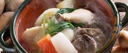 Cómo comer para la gastritis