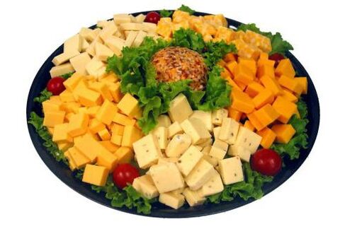 nutrición mixta