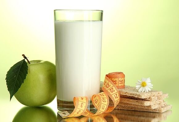 Correcciones nutricionales para bajar de peso