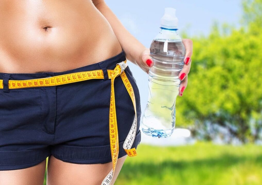 Cómo perder peso sin dañar tu cuerpo
