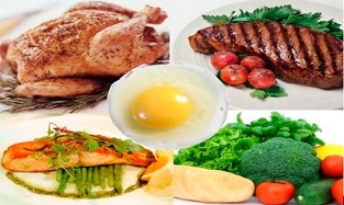 Pros y contras de una dieta proteica para adelgazar