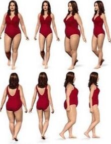 Cómo perder peso de forma rápida y efectiva