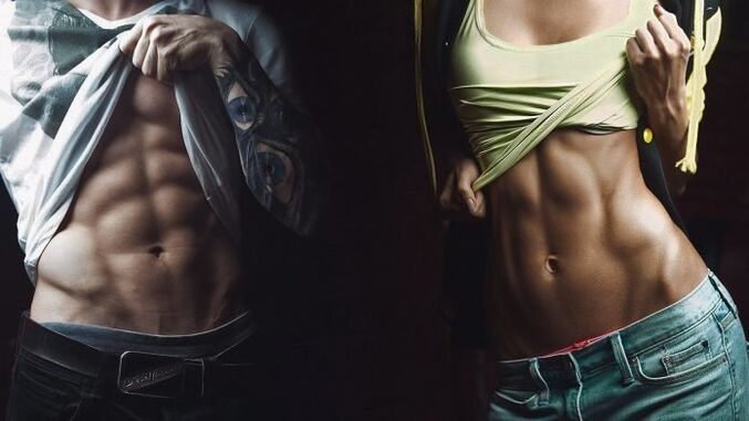 Hermoso cuerpo