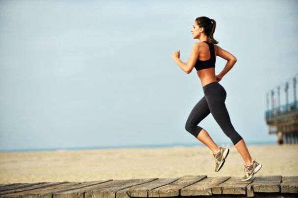 correr